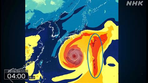 台風 水|大気の川とは？上空観測で大雨災害もたらす線状降水。